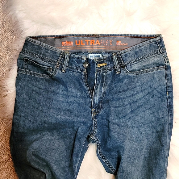Urban Pipeline Ultraflex Mens Straight 